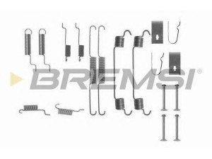 BREMSI SK0767 priedų komplektas, stabdžių trinkelės 
 Stabdžių sistema -> Būgninis stabdys -> Dalys/priedai
126076700, B59726380, B59726390
