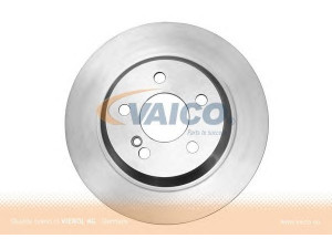 VAICO V30-80060 stabdžių diskas 
 Stabdžių sistema -> Diskinis stabdys -> Stabdžių diskas
220 423 02 12