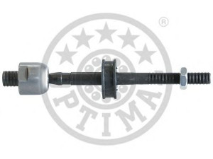 OPTIMAL G2-106 vidinė skersinė vairo trauklė 
 Vairavimas -> Vairo mechanizmo sujungimai
32111139315-PART, 32111139316-PART