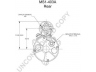 PRESTOLITE ELECTRIC MS1-403A starteris
04092903, 6101535000