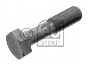 FEBI BILSTEIN 33709 skriemulio varžtas
77 00 670 967