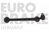 EUROBRAKE 59025014701 vikšro valdymo svirtis 
 Ašies montavimas/vairavimo mechanizmas/ratai -> Valdymo svirtis/pasukamosios svirties sujungimas -> Vairo trauklės (valdymo svirtis, išilginis balansyras, diago
861407151B