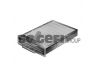 TECNOCAR EC439 filtras, salono oras 
 Techninės priežiūros dalys -> Techninės priežiūros intervalai
7701064237
