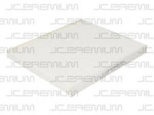 JC PREMIUM B4F024PR filtras, salono oras 
 Filtrai -> Oro filtras, keleivio vieta
51854923
