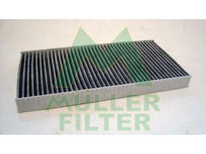 MULLER FILTER FK176 filtras, salono oras 
 Filtrai -> Oro filtras, keleivio vieta
46844822, 51805219, 1808617, 1808619