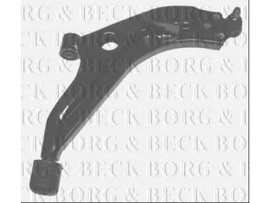 BORG & BECK BCA6034 vikšro valdymo svirtis 
 Ašies montavimas/vairavimo mechanizmas/ratai -> Valdymo svirtis/pasukamosios svirties sujungimas -> Vairo trauklės (valdymo svirtis, išilginis balansyras, diago
96213118