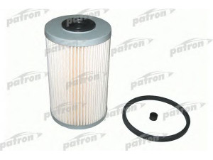 PATRON PF3151 kuro filtras 
 Degalų tiekimo sistema -> Kuro filtras/korpusas
93160736, 1640000QAE, 4411637, 4421660