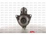 ATL Autotechnik A 16 990 starteris 
 Elektros įranga -> Starterio sistema -> Starteris
02B 911 023 AX, 02B 911 023 L, 02B911023D