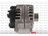 ATL Autotechnik L 81 230 kintamosios srovės generatorius 
 Elektros įranga -> Kint. sr. generatorius/dalys -> Kintamosios srovės generatorius
95560312000, 059903016S