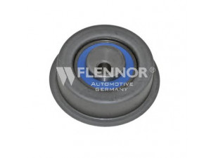 FLENNOR FS64002 įtempiklio skriemulys, paskirstymo diržas 
 Techninės priežiūros dalys -> Papildomas remontas
MD040754, 2335732000, 2335732010