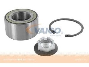 VAICO V25-0476 rato guolio komplektas 
 Ašies montavimas/vairavimo mechanizmas/ratai -> Rato stebulė/montavimas -> Rato guolis
1 484 269