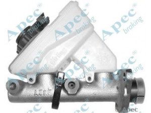 APEC braking MCY322 pagrindinis cilindras, stabdžiai 
 Stabdžių sistema -> Pagrindinis stabdžių cilindras
CDU3792, GMC191, GMC200, GMC243