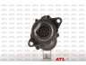 ATL Autotechnik A 14 050 starteris 
 Elektros įranga -> Starterio sistema -> Starteris
128000-028, 128000-029, 128000-771