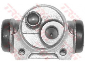 TRW BWF154 rato stabdžių cilindras 
 Stabdžių sistema -> Ratų cilindrai
440283