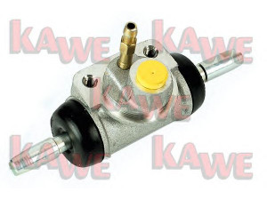 KAWE W4161 rato stabdžių cilindras 
 Stabdžių sistema -> Ratų cilindrai
4410048W10, 4410048W11