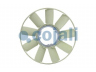 COJALI 7037102 ventiliatoriaus ratas, variklio aušinimas 
 Aušinimo sistema -> Radiatoriaus ventiliatorius
9042050106