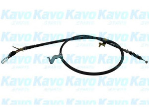 KAVO PARTS BHC-4573 trosas, stovėjimo stabdys 
 Stabdžių sistema -> Valdymo svirtys/trosai
BC1D44420A, BC1D44420B, BC1D44420C