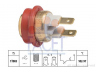 temperatūros jungiklis, radiatoriaus ventiliatorius