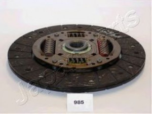 JAPANPARTS DF-985 sankabos diskas 
 Sankaba/dalys -> Sankabos diskas
5100-301-000, 010250-7303, 30100-05100