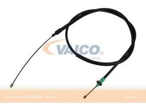 VAICO V22-30026 trosas, stovėjimo stabdys 
 Stabdžių sistema -> Valdymo svirtys/trosai
4745.X9, 4745.R0, 4745.X9