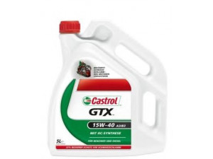 CASTROL 56872 variklio alyva; variklio alyva; neautomatinės transmisijos alyva; skirstomosios dėžės alyva