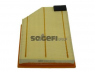 COOPERSFIAAM FILTERS PA7574 oro filtras 
 Filtrai -> Oro filtras
30748212, 31338025, 31370161, 6766850