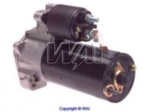 WAIglobal 17227N starteris 
 Elektros įranga -> Starterio sistema -> Starteris
0041513701, 0041517801