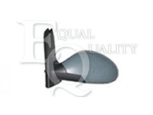 EQUAL QUALITY RS02036 išorinis veidrodėlis 
 Kėbulas -> Keleivių kabina -> Veidrodėlis
5P18575079B9