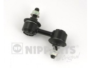 NIPPARTS N4967002 šarnyro stabilizatorius 
 Ašies montavimas/vairavimo mechanizmas/ratai -> Stabilizatorius/fiksatoriai -> Savaime išsilyginanti atrama
20470-FE000, 20470-SA000, 20470-SA001