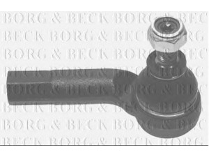 BORG & BECK BTR4998 skersinės vairo trauklės galas 
 Vairavimas -> Vairo mechanizmo sujungimai
6Q0423812, 6Q0 419 812 C, 6Q0 419 812C