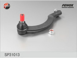 FENOX SP31013 skersinės vairo trauklės galas 
 Vairavimas -> Vairo mechanizmo sujungimai
4852000QAH, 4501262, 7701470363