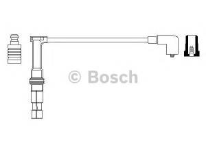 BOSCH 0 356 912 977 uždegimo laidas 
 Kibirkšties / kaitinamasis uždegimas -> Uždegimo laidai/jungtys
46786044, 46786044