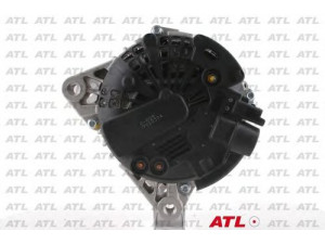 ATL Autotechnik L 46 240 kintamosios srovės generatorius 
 Elektros įranga -> Kint. sr. generatorius/dalys -> Kintamosios srovės generatorius
5702 C2, 5702 E1, 5702 E2, 5702 E3