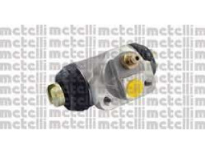 METELLI 04-0205 rato stabdžių cilindras 
 Stabdžių sistema -> Ratų cilindrai
44100-Q1100, 44100-Q1110