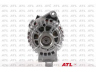 ATL Autotechnik L 82 360 kintamosios srovės generatorius 
 Elektros įranga -> Kint. sr. generatorius/dalys -> Kintamosios srovės generatorius
1469714, 1685794, 1698214, 7G9N 10300 CA