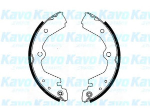 KAVO PARTS BS-7430 stabdžių trinkelių komplektas 
 Techninės priežiūros dalys -> Papildomas remontas
AY360NS033, AY360NS051, AY360NS093