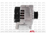 ATL Autotechnik L 44 310 kintamosios srovės generatorius 
 Elektros įranga -> Kint. sr. generatorius/dalys -> Kintamosios srovės generatorius
06B 903 016 F, 06B 903 016 G, 038 903 018 F