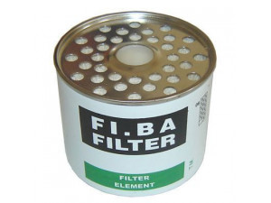 FI.BA FK-96 kuro filtras 
 Techninės priežiūros dalys -> Papildomas remontas
4 531 054, 276.2175.42, 105 615