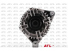 ATL Autotechnik L 42 550 kintamosios srovės generatorius 
 Elektros įranga -> Kint. sr. generatorius/dalys -> Kintamosios srovės generatorius
011 154 68 02, 011 154 72 02