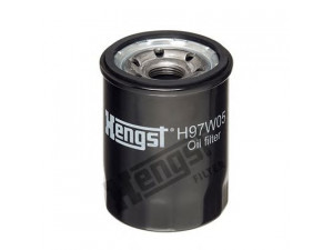 HENGST FILTER H97W05 alyvos filtras 
 Filtrai -> Alyvos filtras
1109 CG, 46544820, 46751179, 55230822