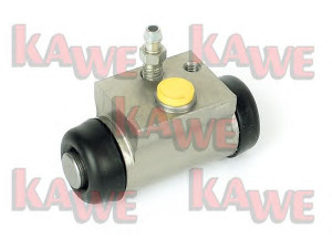 KAWE W4033 rato stabdžių cilindras 
 Stabdžių sistema -> Ratų cilindrai
1684200018, 1684200018, A1684200018