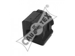 CAUTEX 010477 skersinio stabilizatoriaus įvorių komplektas 
 Ašies montavimas/vairavimo mechanizmas/ratai -> Stabilizatorius/fiksatoriai -> Sklendės
191411314, 191411314, 6N0411313