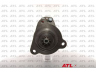 ATL Autotechnik A 13 330 starteris
51 26201 7130, 51262017107, 81262017107