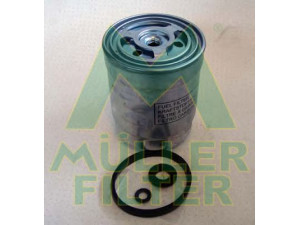 MULLER FILTER FN169 kuro filtras 
 Techninės priežiūros dalys -> Papildomas remontas
5017831, 0010922201, 0010922301