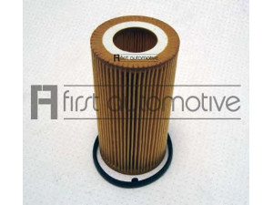 1A FIRST AUTOMOTIVE E50397 alyvos filtras 
 Filtrai -> Alyvos filtras
30788490