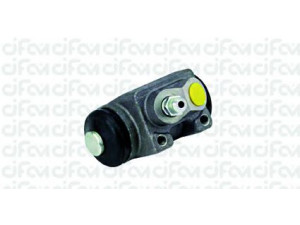 CIFAM 101-987 rato stabdžių cilindras 
 Stabdžių sistema -> Ratų cilindrai
58320-4A000, 58320-4A020
