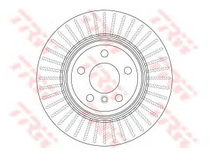 TRW DF6512S stabdžių diskas 
 Dviratė transporto priemonės -> Stabdžių sistema -> Stabdžių diskai / priedai
34216792233, 34216864899