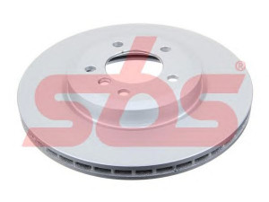 sbs 1815311543 stabdžių diskas 
 Dviratė transporto priemonės -> Stabdžių sistema -> Stabdžių diskai / priedai
34101166071