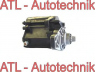 ATL Autotechnik A 13 580 starteris 
 Elektros įranga -> Starterio sistema -> Starteris
31 200-PC6-034, 31 200-PD2-0031