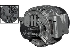 JP GROUP 1390100609 kintamosios srovės generatorius 
 Elektros įranga -> Kint. sr. generatorius/dalys -> Kintamosios srovės generatorius
0101545902, 0101549602, 0111540902